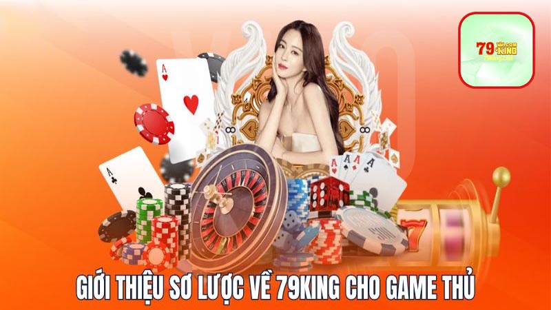 Giới thiệu 79king2