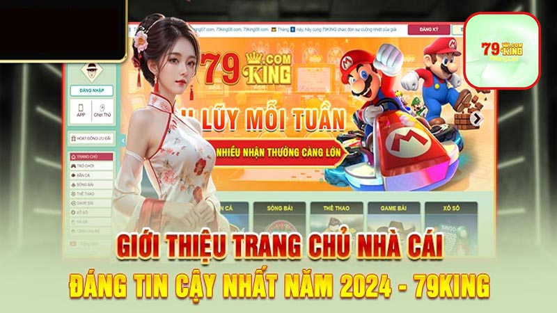 Quá trình thành lập 79king2