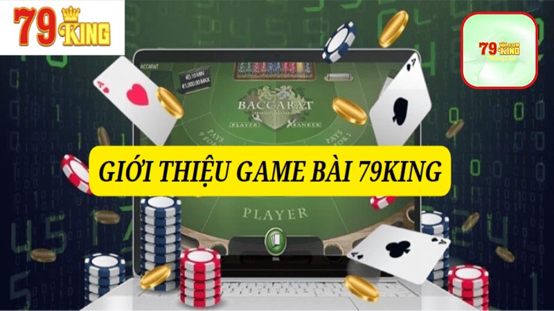 Một vài trò chơi thú vị có tại sảnh game bài 79king2