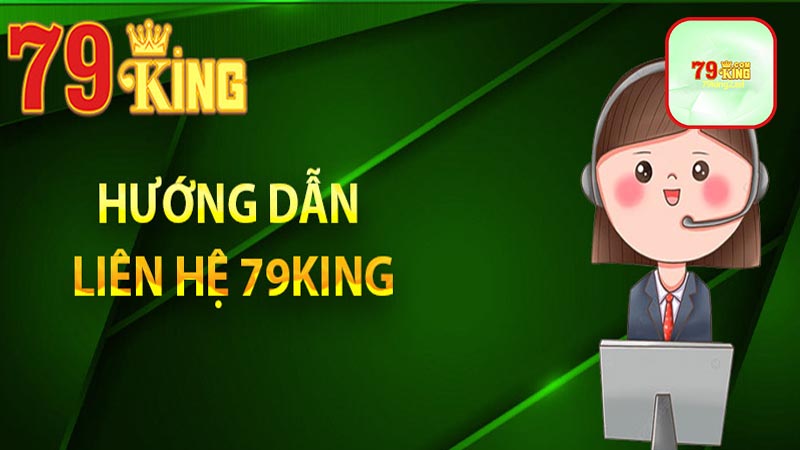 Các câu hỏi phổ biến khi game thủ liên hệ 79king2