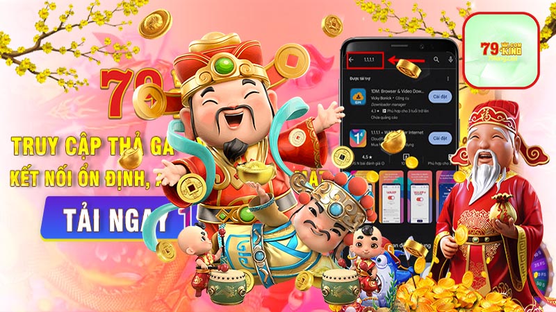 Bí quyết thi đấu nổ hũ 79king2 bất bại